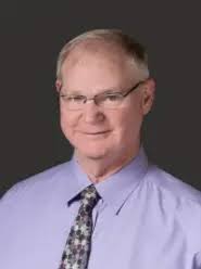 Dr. Charles Blake, MD