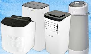When the heat of summer is beating down, nothing takes the edge off like the refreshing chill of air conditioning. 10 Best Portable Air Conditioners Uk 2021 Express Co Uk