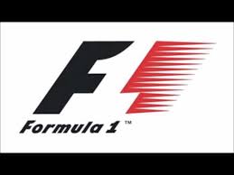 The red represents passion and energy and the black color represents power and determination. Formula 1 Logo Secret Youtube
