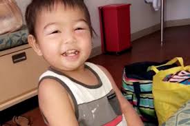 Fundraiser by Camaryn Aguon : Little Aaron's Medical Fundraiser