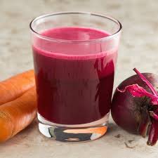Beetroot Juices For Liver Detox Use These 5 Recipes In 4 Weeks
