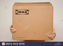 Well my friends, we have figured out how to open most ikea boxes simply and. Ikea Box Stockfotos Und Bilder Kaufen Alamy