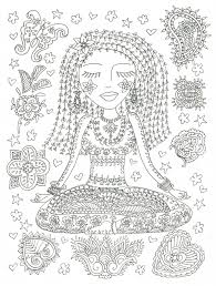 Coloring pages little girl kids zone coloring pages galore. Pin On Szinezes