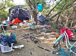 Find the best campgrounds & rv parks near san luis obispo, california. The Pilot Of A Trash Cleanup Program For Homeless Camps Was A Success But Implementation Could Prove Challenging News San Luis Obispo New Times San Luis Obispo