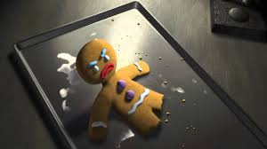 Gingerbread man shrek on wn network delivers the latest videos and editable pages for news & events, including entertainment, music, sports, science and more, sign up and share your playlists. Gingy From Shrek Loop Run By Abe Day