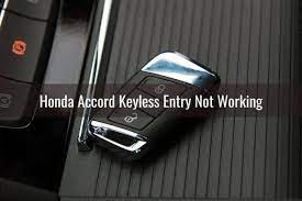 The proliferation of data sources presents handling problems, but david senior discusses how narrow ai is able to cut through the clutter, including big data. Honda Accord Key Issues Won T Work Stuck Not Recognized Know My Auto