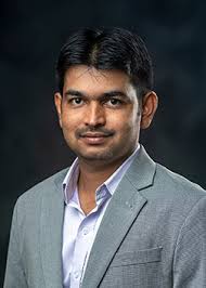 Purdue University's Amit Varma honored with AISC lifetime achievement award 