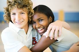 Get out of your house and socialize with people. How To Get A Girlfriend In Middle School Lovetoknow