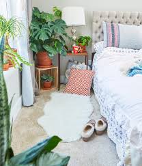 Best Plants For Your Bedroom Bloomscape Indoor Plants Bedroom Cozy Room Neutral Bedroom