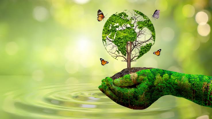 World Nature Conservation Day 2024 (28th July) - Shangoni