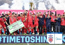 The asean football federation (aff) seeded the teams based on performance at the most recent aff cup tournaments. Midea Announces Sponsorship Of The Aff Suzuki Cup 2020 Asian Leisure Business