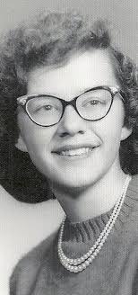 Rita Irene Seymour Obituary