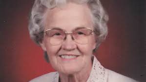 Joan Shearhart Obituary (1932