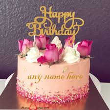 Happy Birthday Images For Her Free Happy Birthday Cake Pictures Happy Birthday Cake Images Happy Birthday Cakes