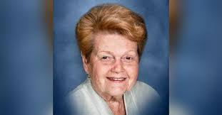 Mary Senn Holloway Sexton Obituary