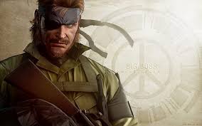In order to unlock the bandana, players will need to have their research and development team leveled up to 34 and they will need to complete . Metal Gear Solid Peace Walker Beard Eyepatch Soldier Mercenaries Big Boss Hd Wallpaper Peakpx