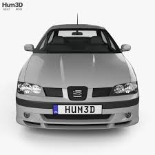 Seat Cordoba Cupra 2000 In 2020 Cordoba The Unit Seating