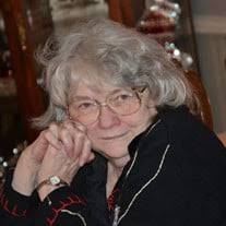 Reneé B Adams Obituary