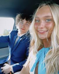 Hi! My name is Madeline McIntyre (but everyone calls me Maddie)! I'm from  St. Louis, Missouri, and I'm majoring in Human Services with plans to work  with CPS in the future. I