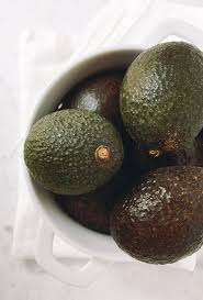 It should just slightly yield to gentle pressure. How To Choose A Ripe Avocado