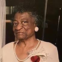 Norma Ray Thomas Obituary