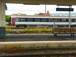 Avec idgarages.com comparez parmi 4000 garages et réservez au meilleur prix ! Transports Y A T Il Encore Des Trains Pour Clermont Le Parisien