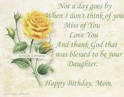 Moms Birthday In Heaven In Loving Memory Happy Birthday Mom In Via Relatably Com Mom In Heaven Birthday In Heaven Mom Mom Birthday Quotes