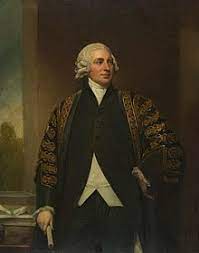 Photo by wikimedia commons henry dundas is the latest target in the. Henry Dundas 1st Viscount Melville Wikipedia