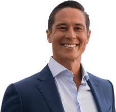 James Chen's Instagram, Twitter & Facebook