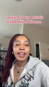Did Dr Jackie File for Divorce
