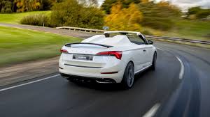 The new sedan is expected to launch by the end of this year as per zac hollis, director of sales, service & marketing for skoda. Skoda Slavia Review Speedster Scala Is Apprentice S Latest Project Car Magazine