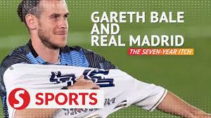 Gareth bale profile), team pages (e.g. Gareth Bale How His Stats Stack Up In Real Madrid Youtube