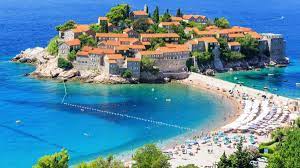 For other uses, see montenegro (disambiguation) and crna gora (disambiguation). Klimatabelle Montenegro Temperatur Beste Reisezeit Wetter
