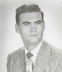 Edwin Jones Obituary (1929