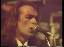 Rock Solid , HTV Wales 86'