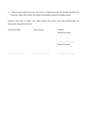 Form Tek01 Berita Acara Serah Terima Bangunan