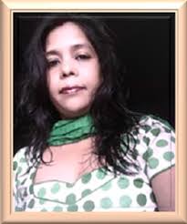 Asha Roy's Instagram, Twitter & Facebook