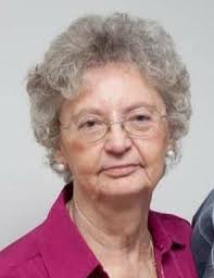 Obituary information for Charlotte Grisham