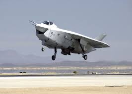 Boeing X-32 - Wikipedia