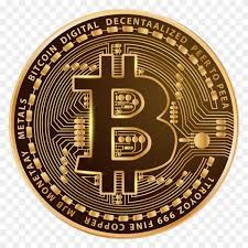You can submit a new crypto project (needs to be listed on coinmarketcap) logo to crypto logos by sending us the.svg (vector) file of the logo. Bitcoin Background With Golden Coin Premium Vector Png Similar Png