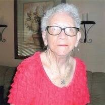 Mary Catherine Kite Canady Obituary