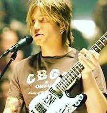 Happy 59th birthday to John Rzeznik 🥳🎈🎉 JohnRzeznik