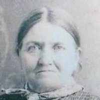 Martha Ann Townsend (1849–1927)