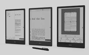 How To Read Kindle Books On Onyx Boox Reader