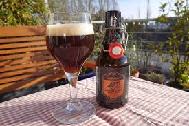 Grof Geschut Vermeersen Biertest Keinfernsehbier Biertest Bier Craft Bier
