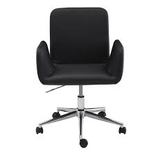 Unser team an produkttestern hat unterschiedliche hersteller getestet und wir zeigen ihnen als leser hier alle ergebnisse des. Drehstuhl Schwarz Kunstleder Drehbar Online Kaufen