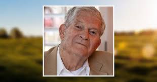 Mac Rey Call Obituary February 27, 2020