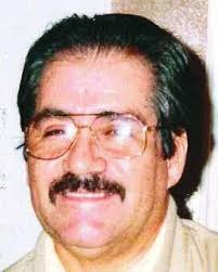 Antonio Vargas Obituary (2015)