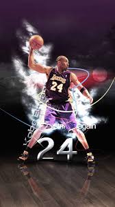 Looking for the best kobe bryant wallpapers? Background Kobe Bryant Wallpaper Iphone Novocom Top