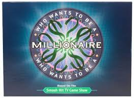 Maybe you would like to learn more about one of these? Who Wants To Be A Millionaire Board Game English Version Amazon De Toys Games